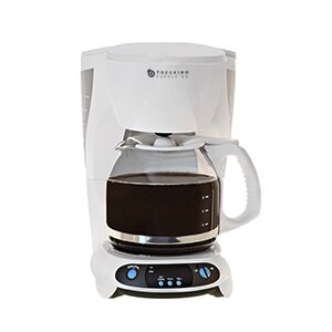 Basic Coffee Maker