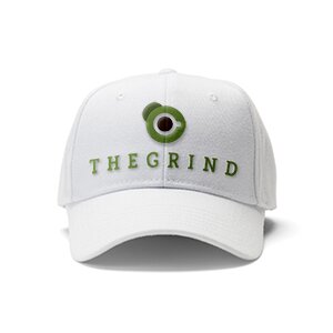 Grind White Hat